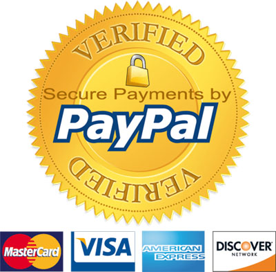 safe paypal verified website 